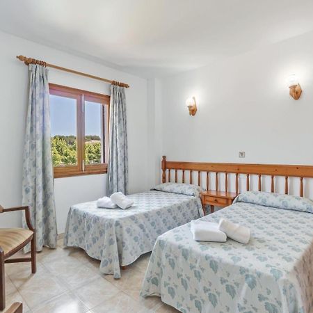 Apartamento La Cabanya 3A Канямел Екстериор снимка