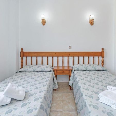 Apartamento La Cabanya 3A Канямел Екстериор снимка