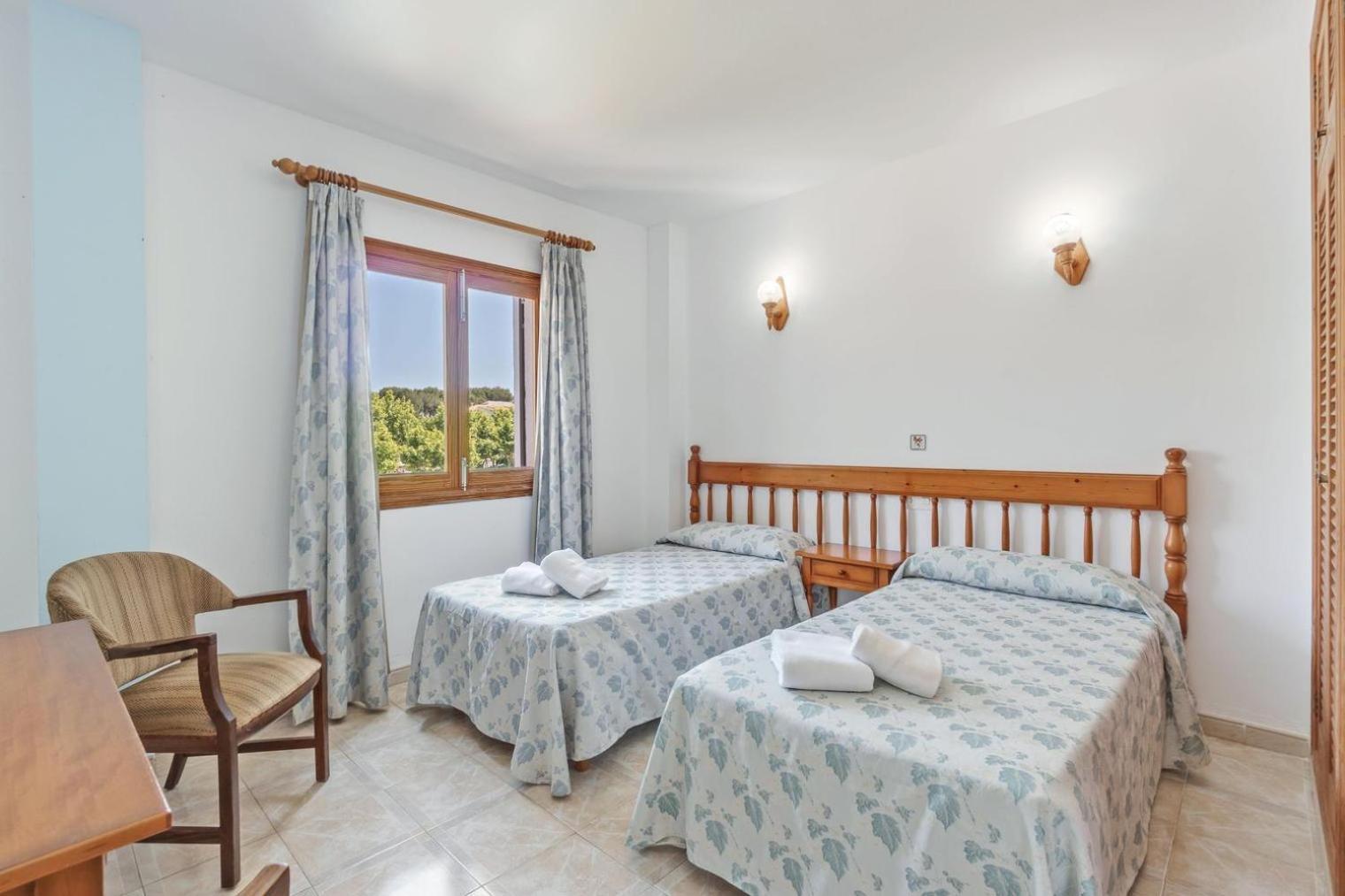 Apartamento La Cabanya 3A Канямел Екстериор снимка