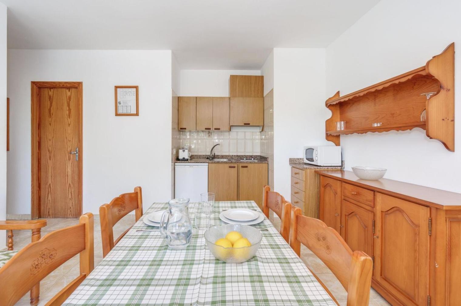 Apartamento La Cabanya 3A Канямел Екстериор снимка