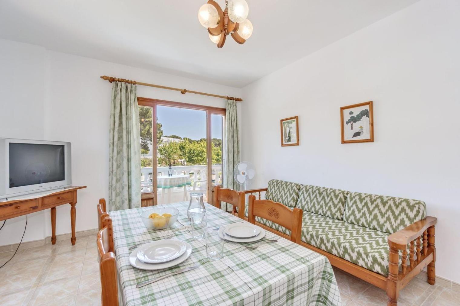 Apartamento La Cabanya 3A Канямел Екстериор снимка