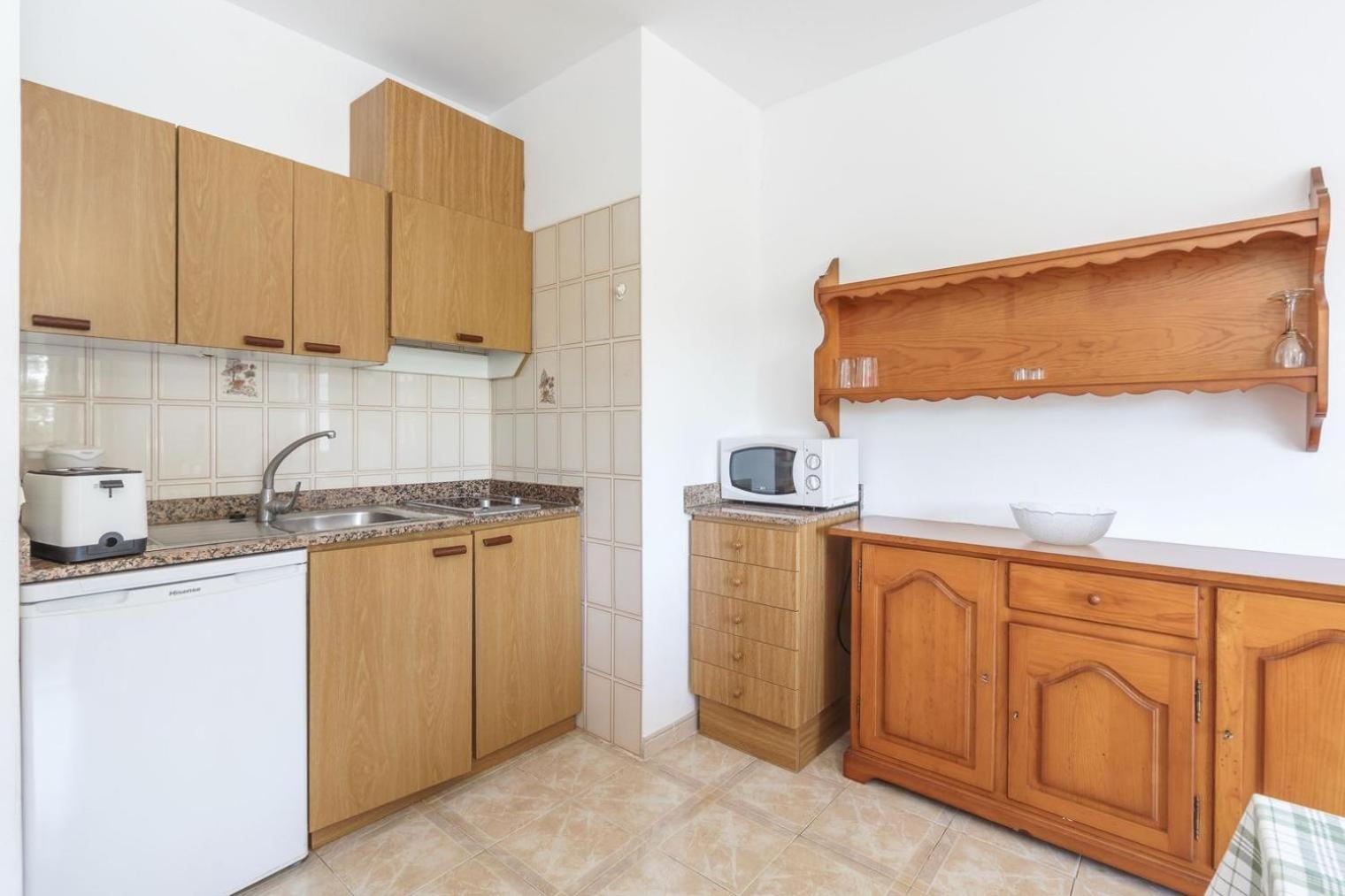 Apartamento La Cabanya 3A Канямел Екстериор снимка